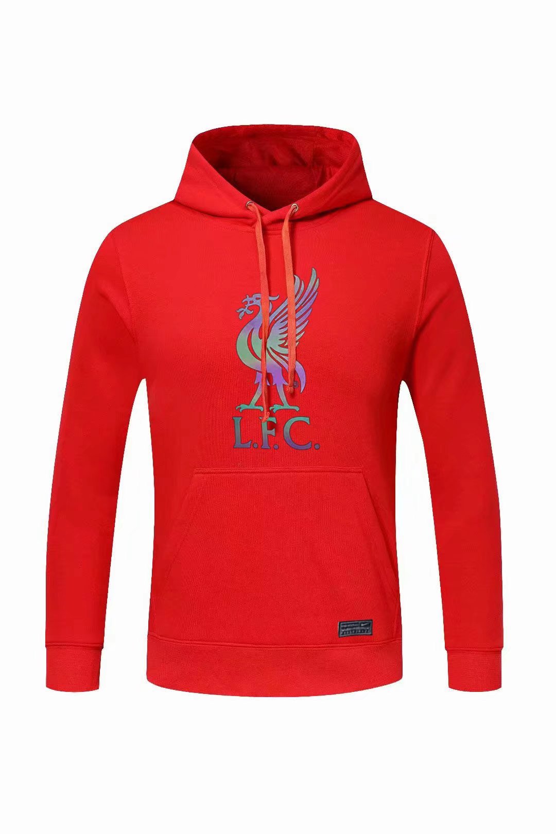 Liverpool 2022 Sweater Hoodie Red - Free Shipping,High Quality&Jerseys ...