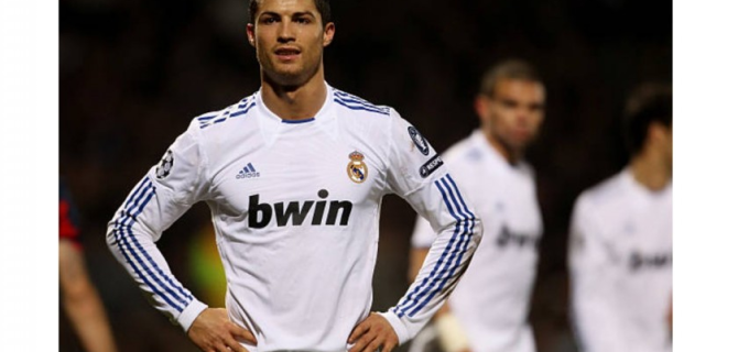 Real Madrid 2010/11 Home Long Sleeves Retro Jersey